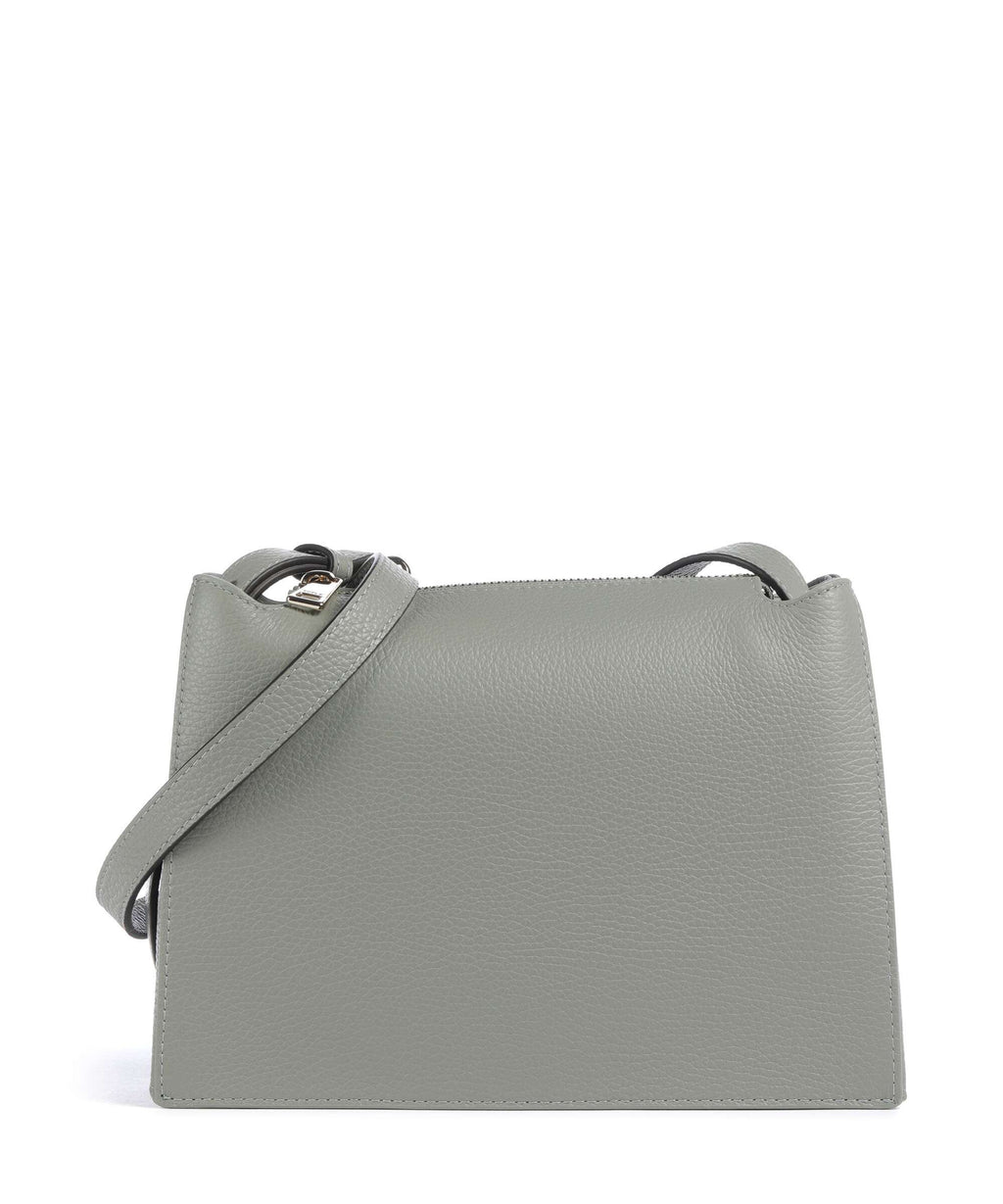 Furla Nuvola S Crossbody bag agave