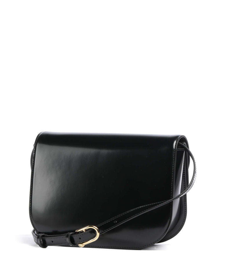 Furla Sfera S Crossbody bag nero