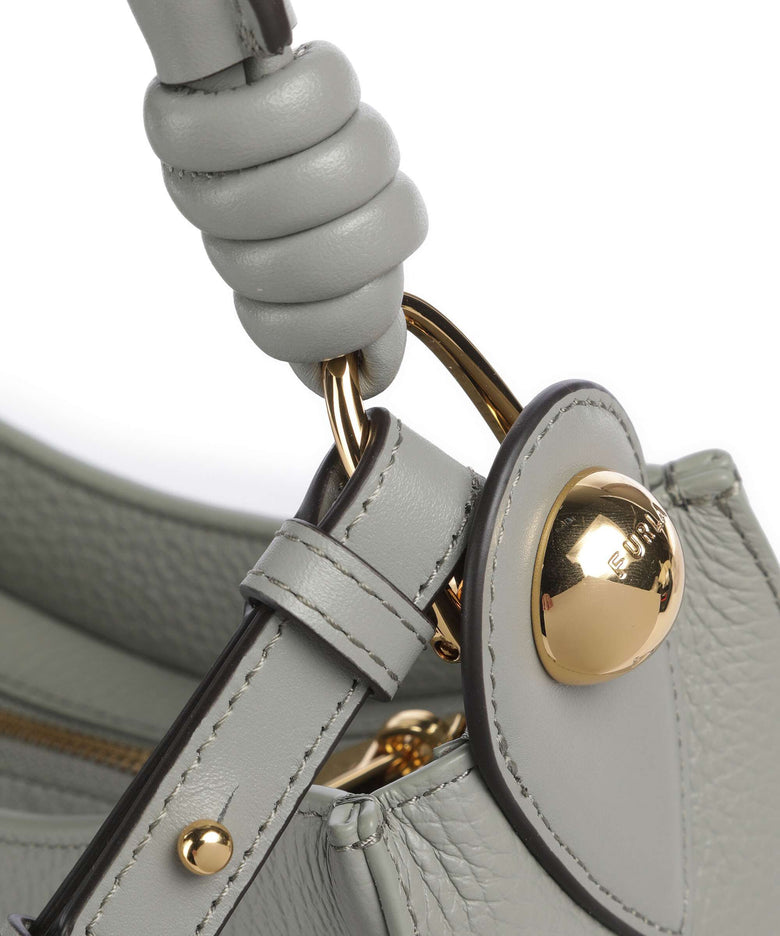 Furla Sfera S Hobo bag agave