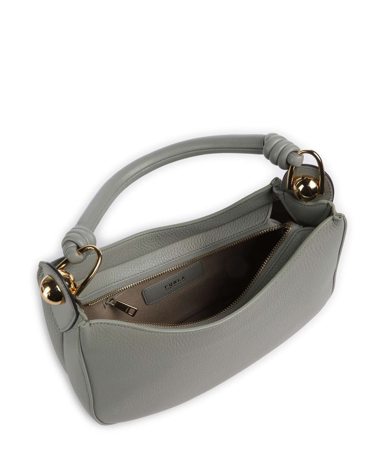 Furla Sfera S Hobo bag agave