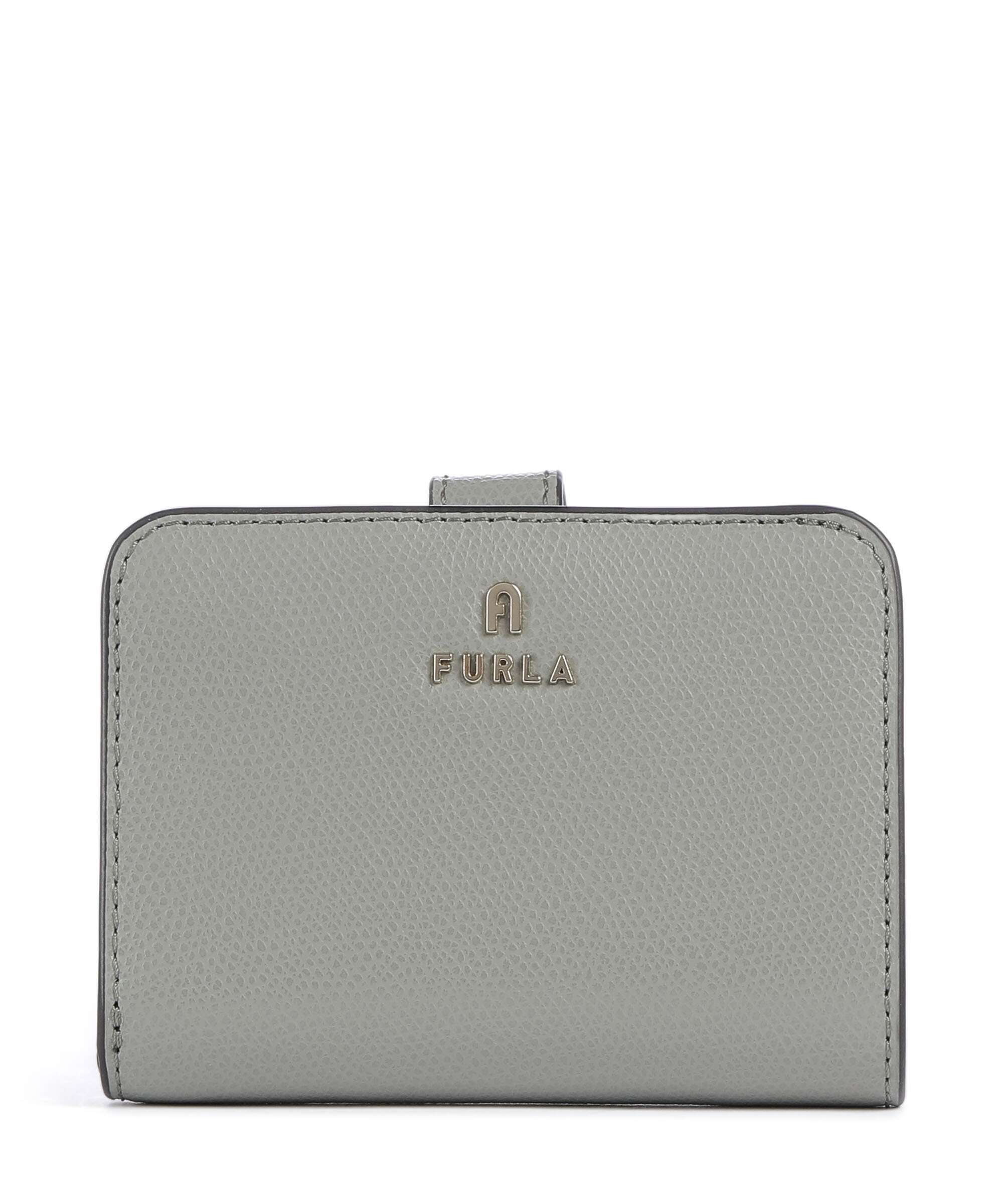 Furla Camelia S Wallet agave/ballerina