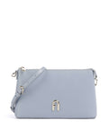 Furla Diamante Mini Crossbody bag nuvola