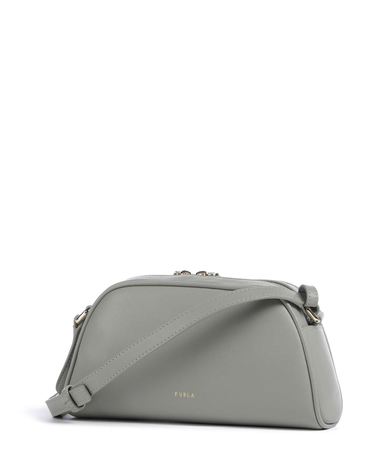 Furla Goccia S Crossbody bag agave