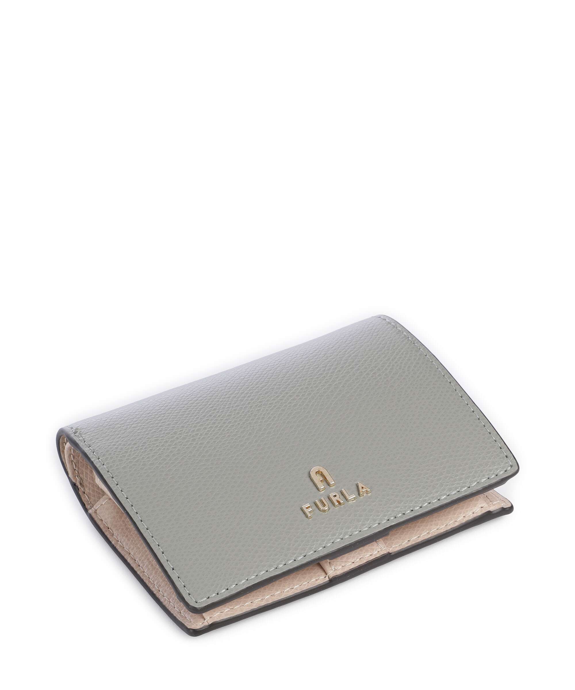 Furla Camelia S Wallet agave/ballerina