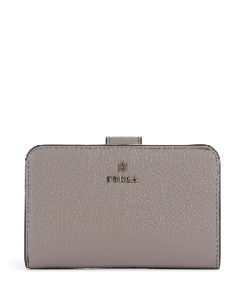 Furla Camelia M Wallet stucco gray