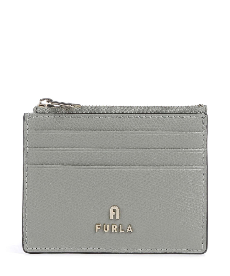 Furla Camelia S Credit card holder agave