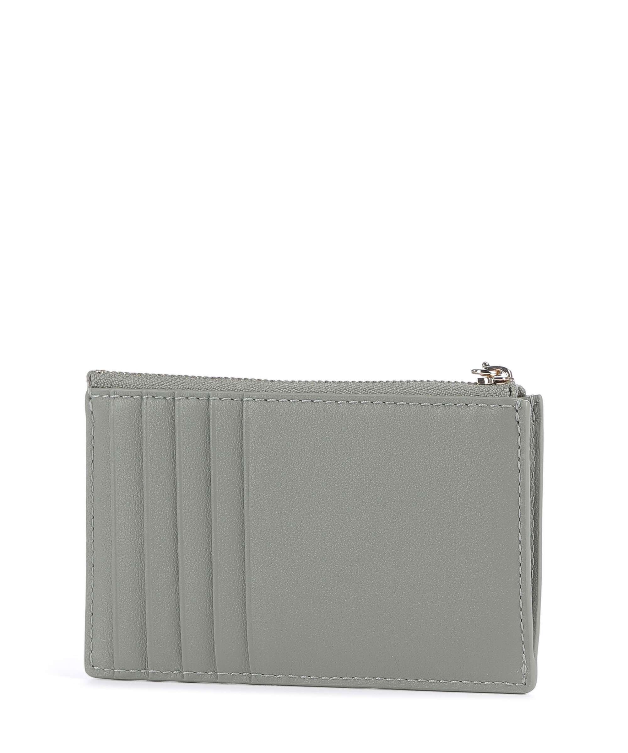 Furla Nuvola M Credit card holder agave