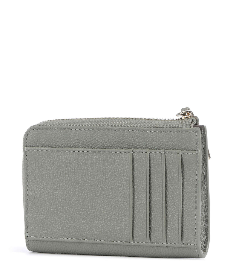 Furla Goccia M Credit card holder agave
