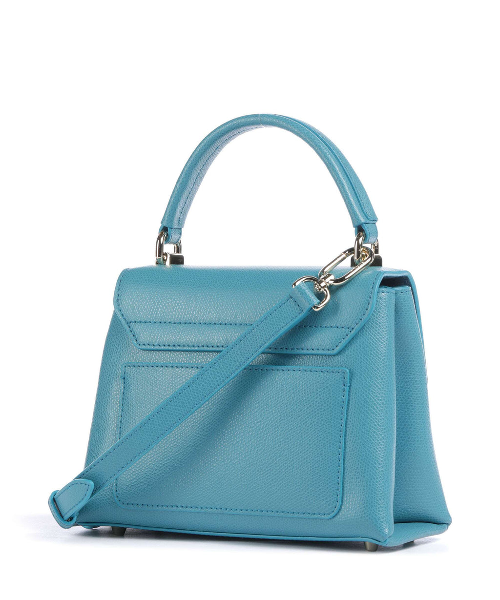 Furla 1927 Mini Handbag turchese