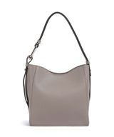 Furla Nuvola Mini Beuteltasche stucco gray