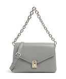 Furla Meridiana M Schultertasche agave