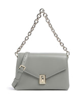 Furla Meridiana M Sac porté épaule agave