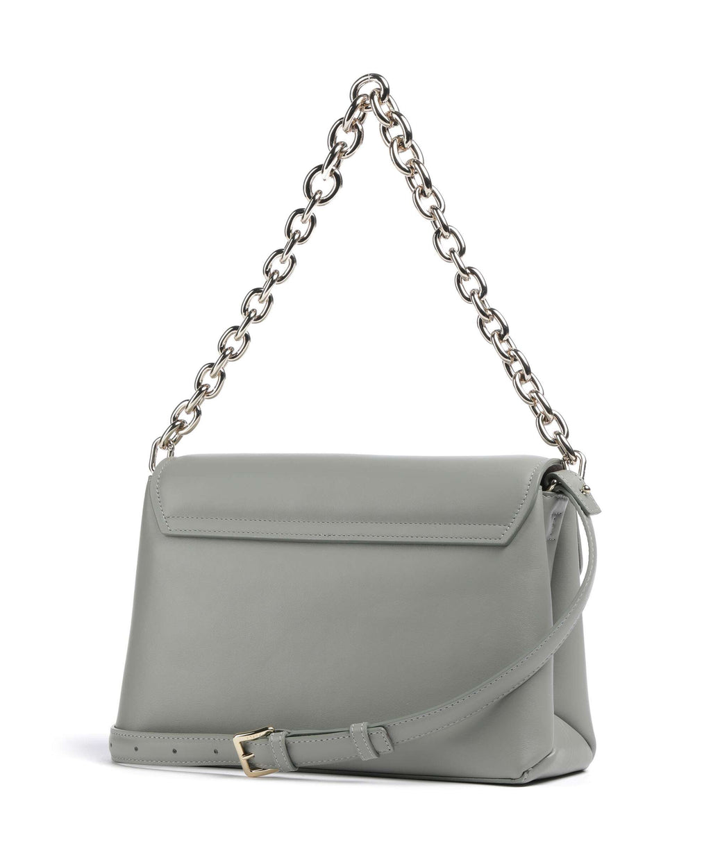 Furla Meridiana M Shoulder bag agave