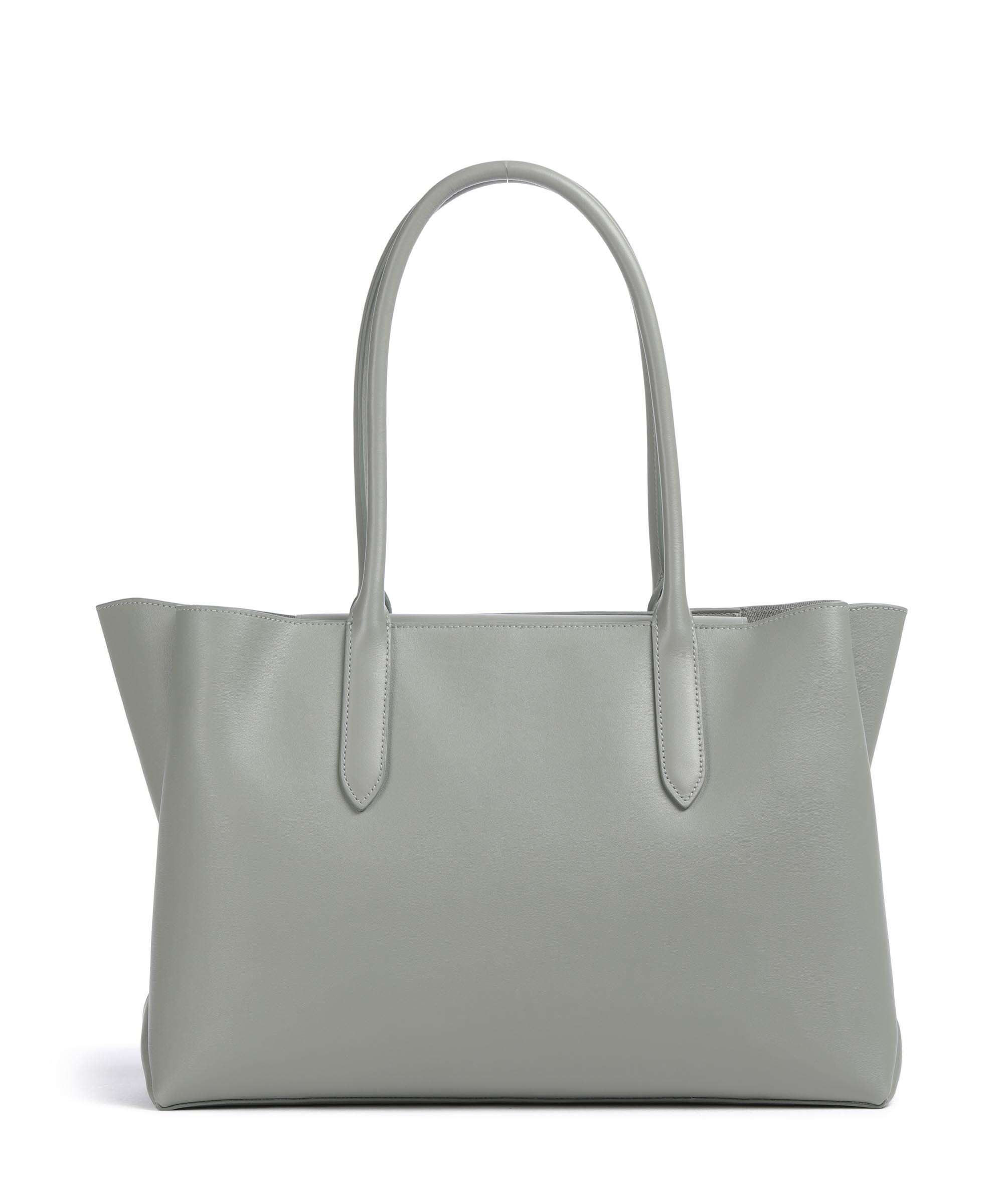 Furla Meridiana L Tote bag agave/grigio