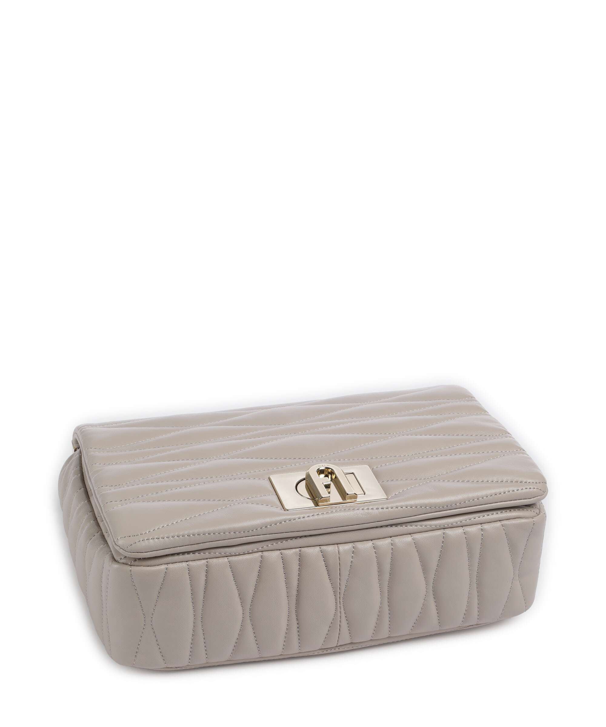 Furla 1927 M Shoulder bag vaniglia