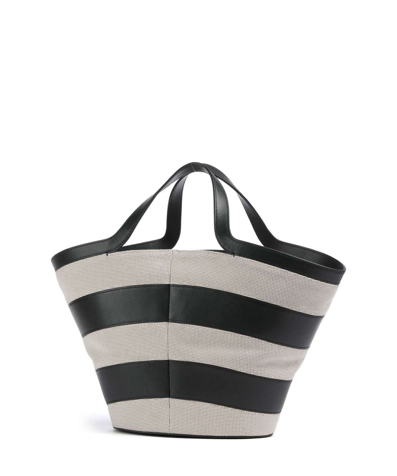 Furla Vortice S Handbag toni nero