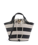 Furla Vortice Mini Sac bandoulière toni nero