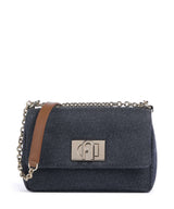 Furla 1927 Mini Schultertasche toni mediterraneo