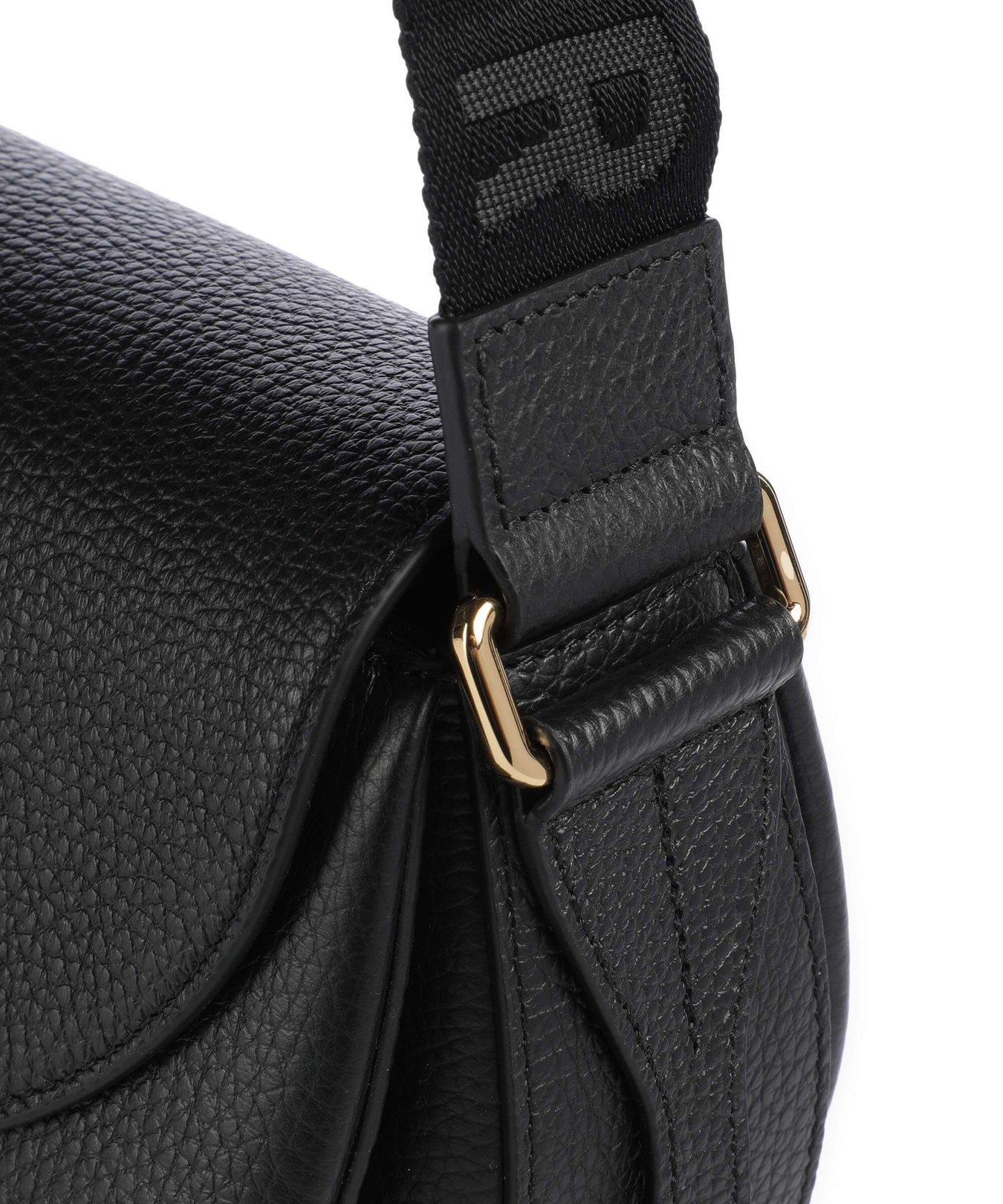 Furla Lotus Mini Crossbody bag nero/toni 