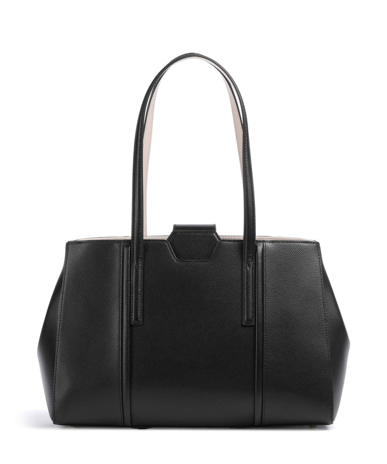 Furla Riva L Tote bag nero