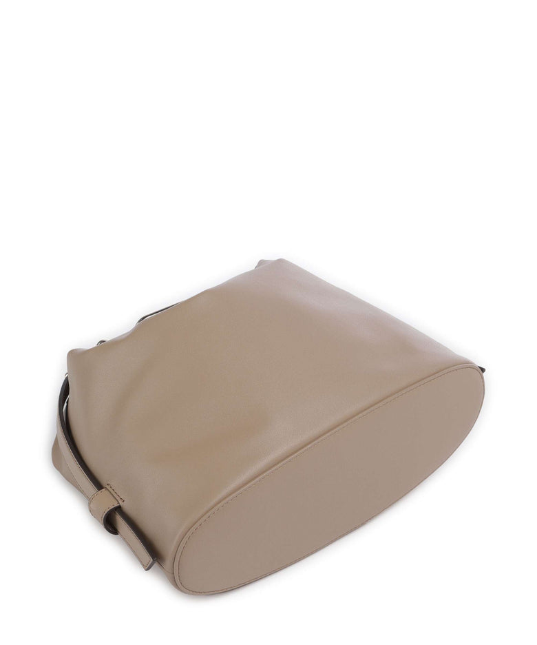 Furla Nuvola M Handbag greige