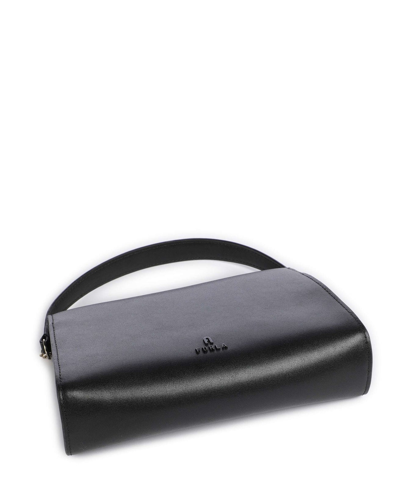 Furla Myfurla Mini Crossbody bag nero