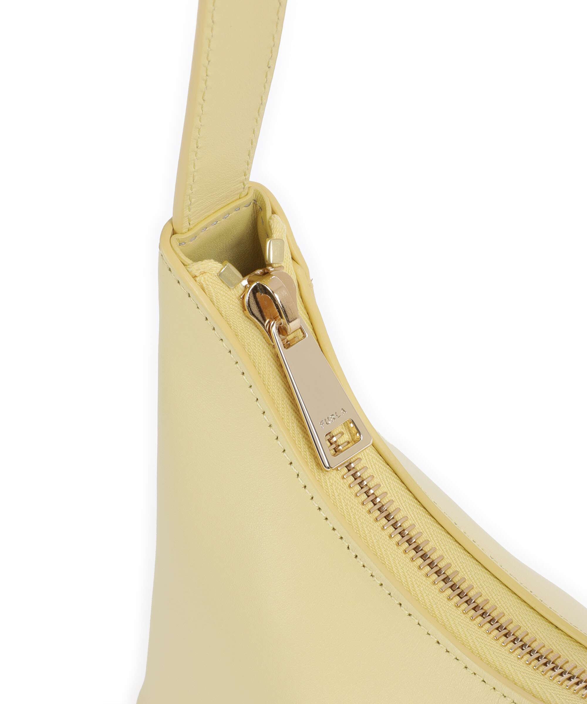 Furla Diamante Mini Shoulder bag freesia