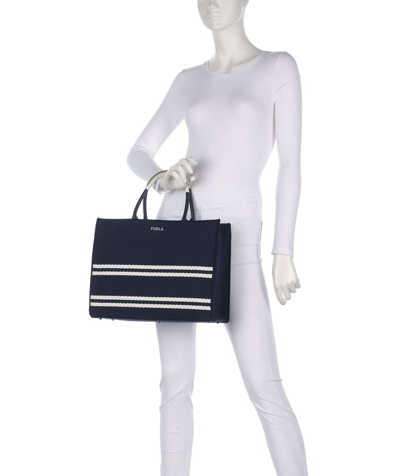 Furla Opportunity L Tote bag toni mediterraneo