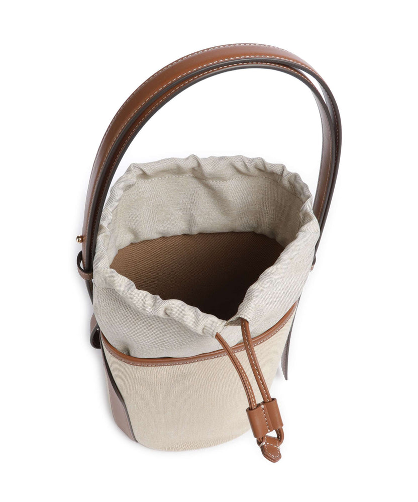 Furla Lido S Bucket bag toni cognac