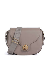 Furla Lotus S Umhängetasche stucco gray/toni stucco gray