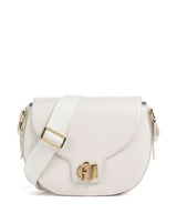 Furla Lotus S Umhängetasche panna/toni panna