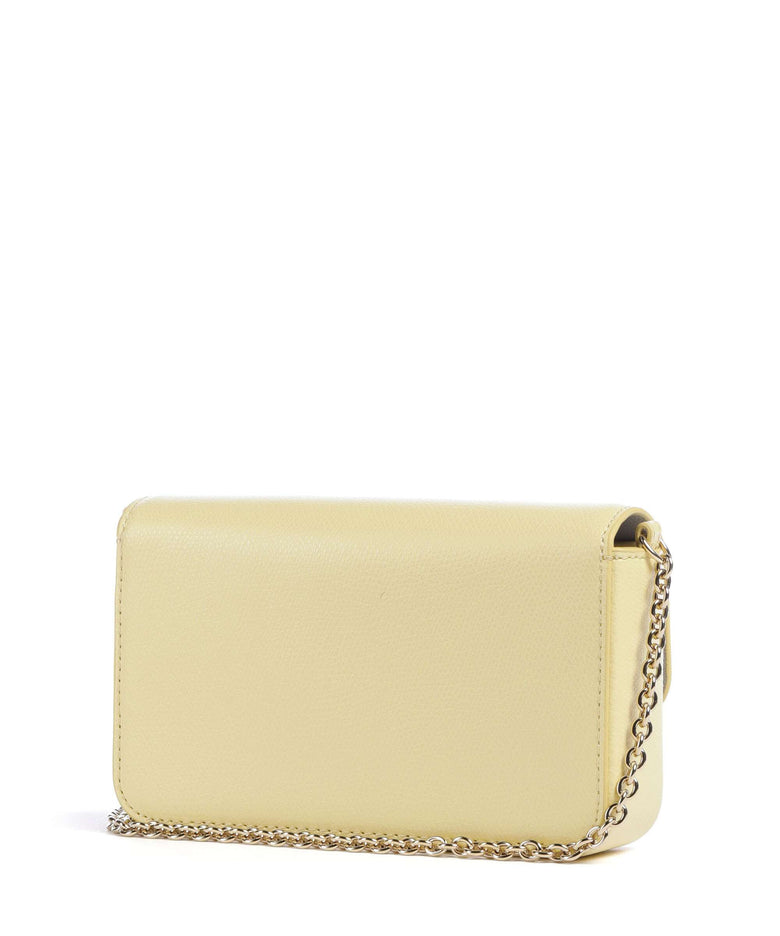 Furla 1927 Mini Crossbody bag freesia