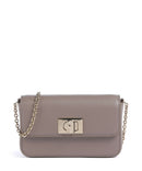 Furla 1927 Mini Umhängetasche stucco gray