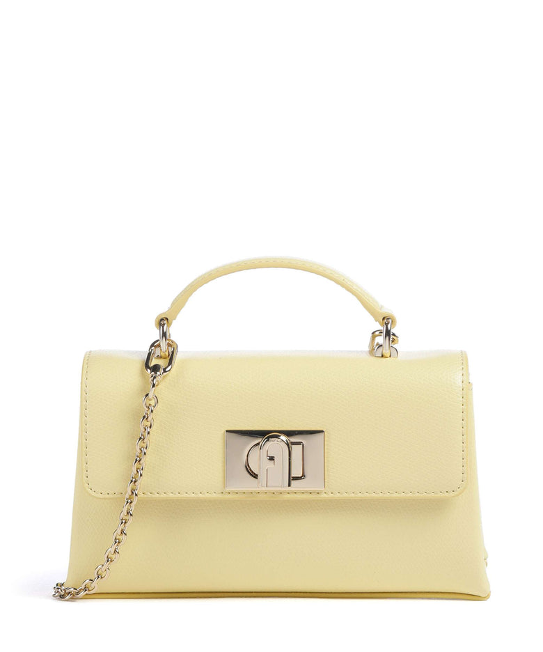 Furla 1927 Mini Crossbody bag freesia