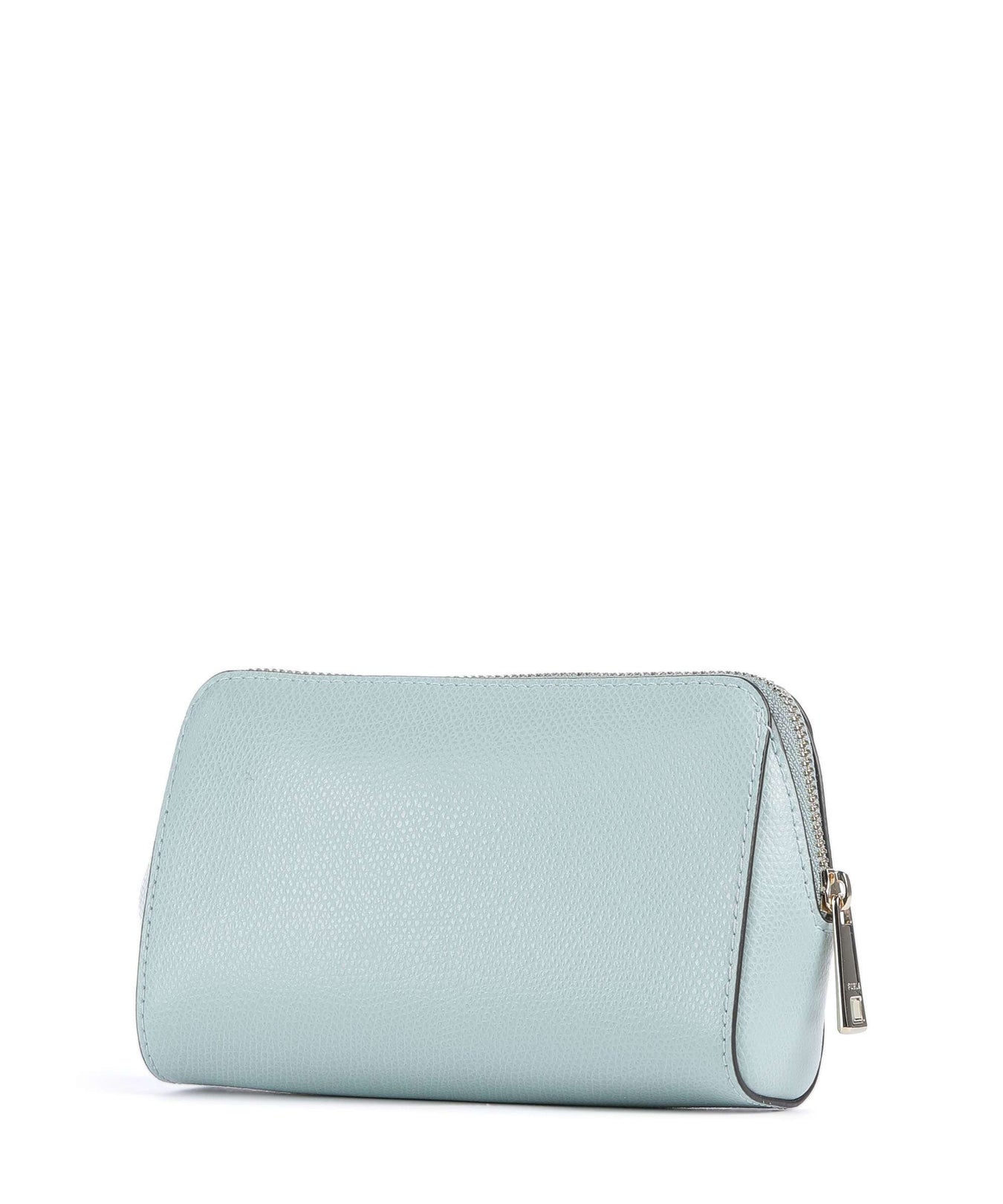 Furla Camelia M Cosmetic bag acquamarina