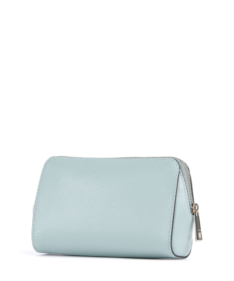 Furla Camelia M Cosmetic bag acquamarina