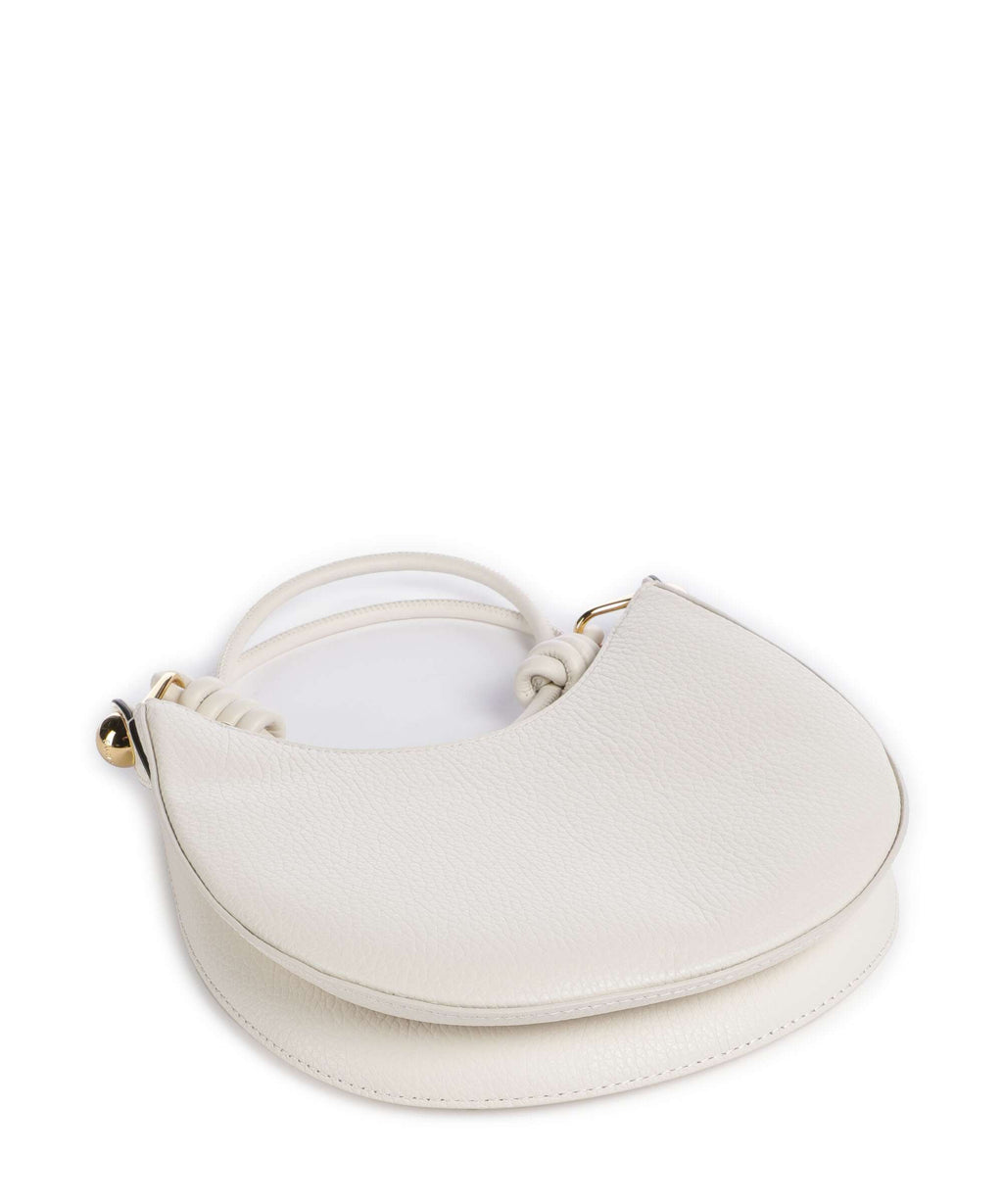 Furla Sfera Mini Crossbody bag panna