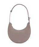 Furla Delizia Mini Sac porté épaule mauve
