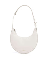 Furla Delizia Mini Schultertasche panna