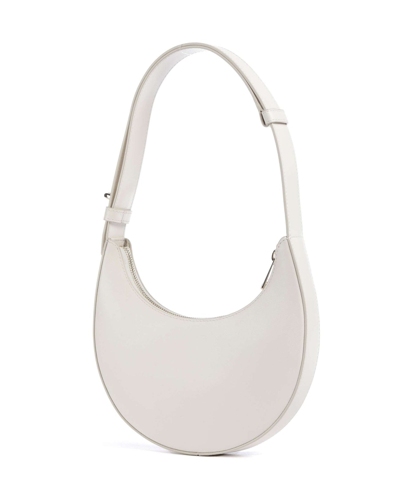 Furla Delizia Mini Shoulder bag panna