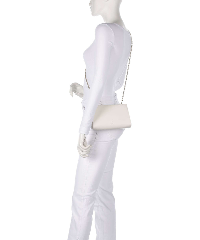 Furla Myfurla Mini Crossbody bag panna