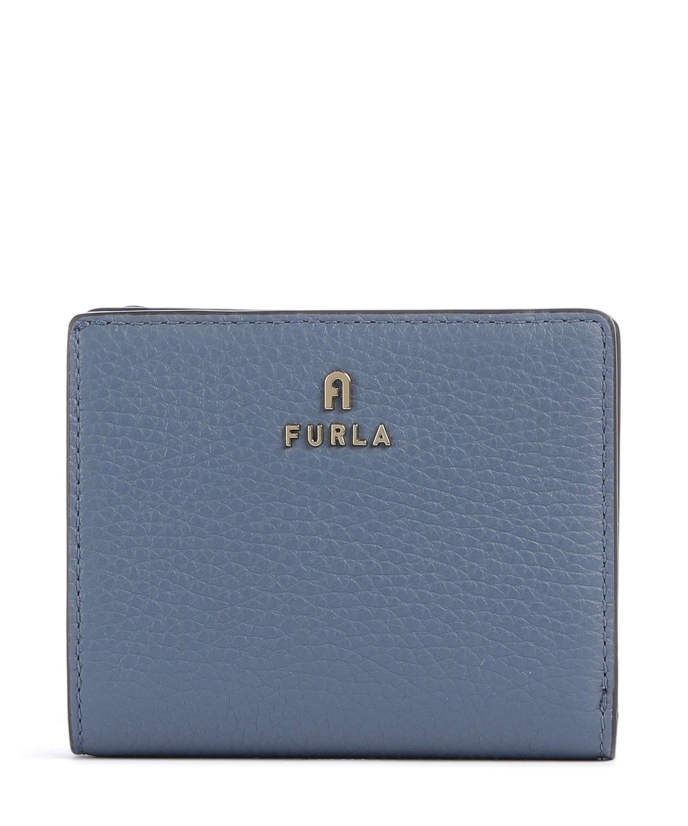 Furla Camelia S Wallet denim
