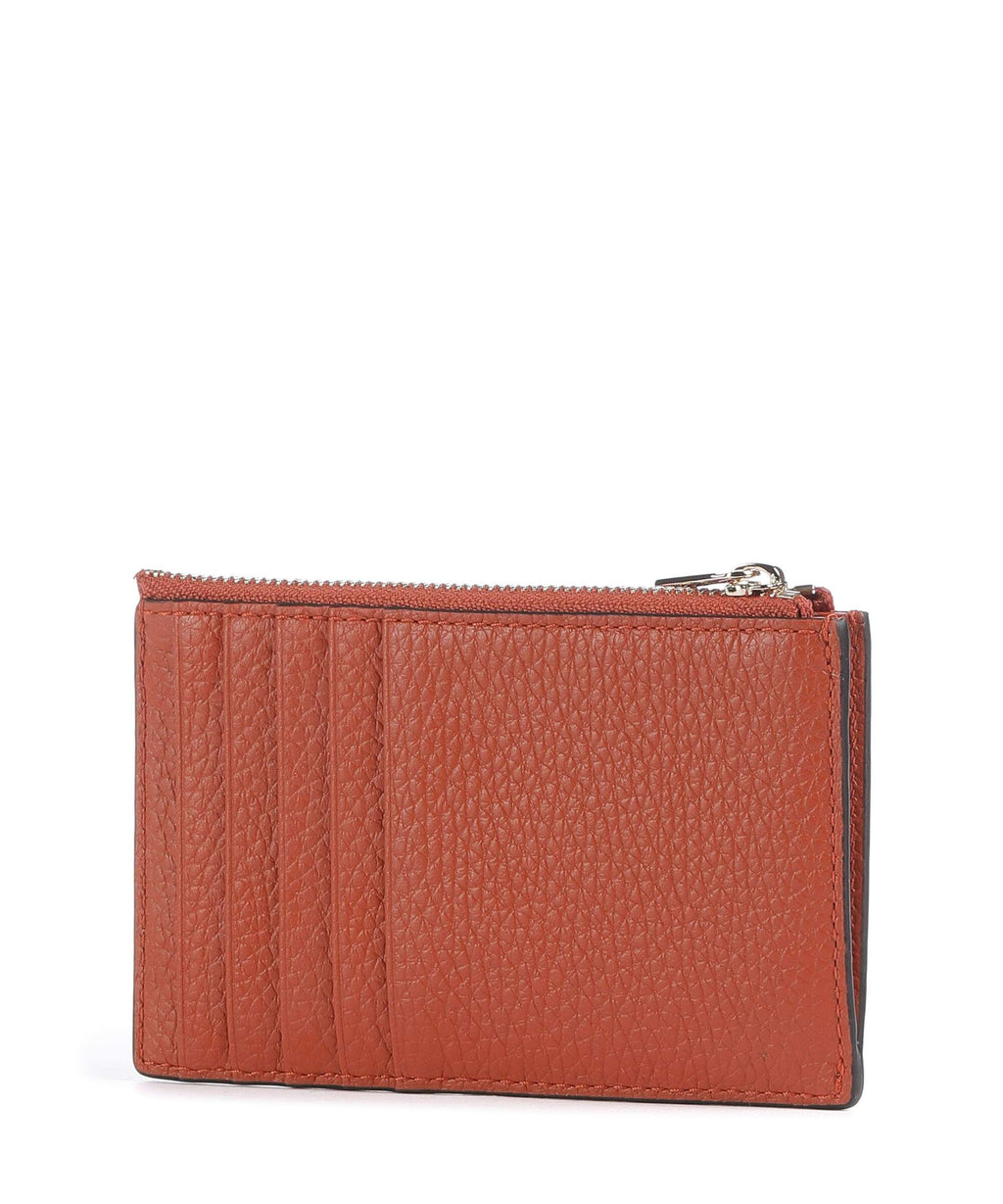 Furla Camelia M Credit card holder cotto