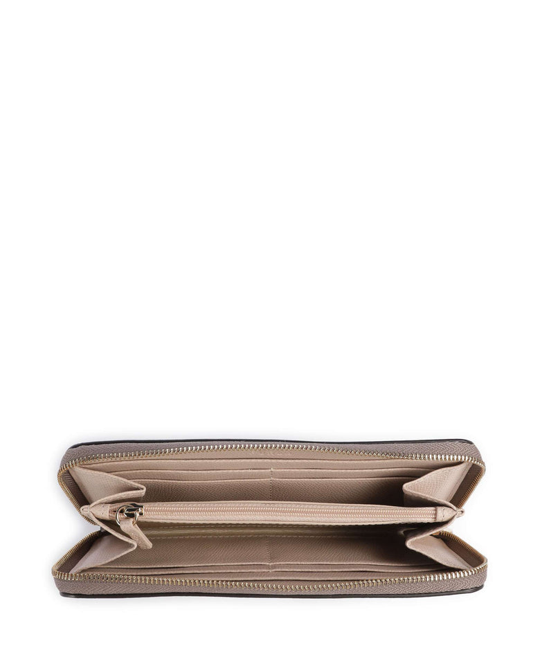 Furla Camelia XL Wallet stucco gray/ballerina 