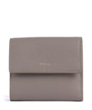 Furla Goccia M Portefeuille stucco gray