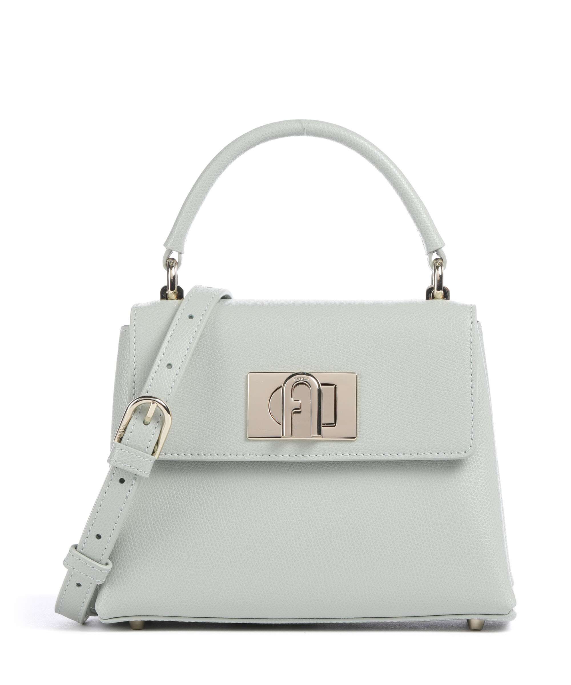 Furla 1927 Mini Handbag rugiada