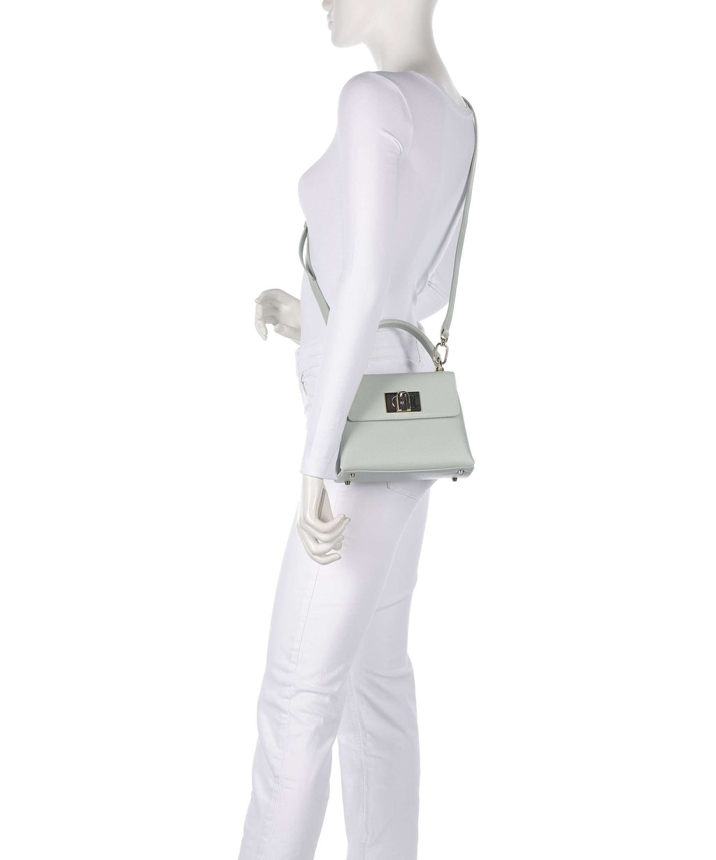 Furla 1927 Mini Handbag rugiada