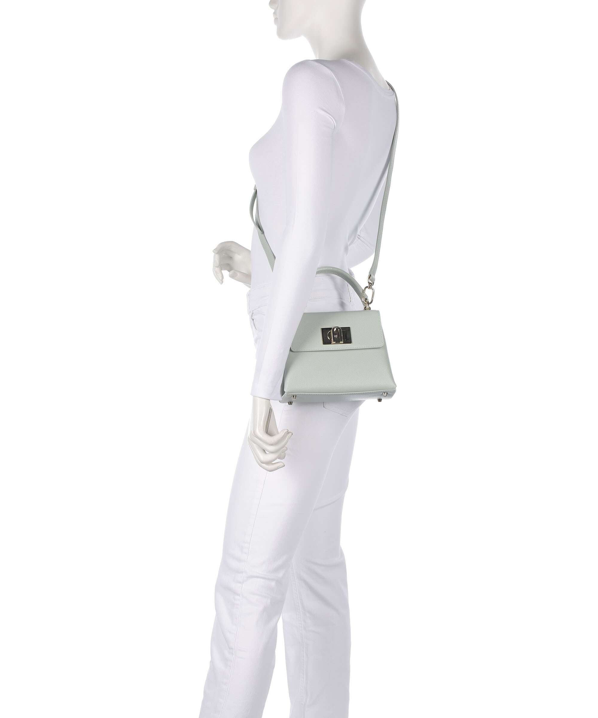 Furla 1927 Mini Handbag rugiada