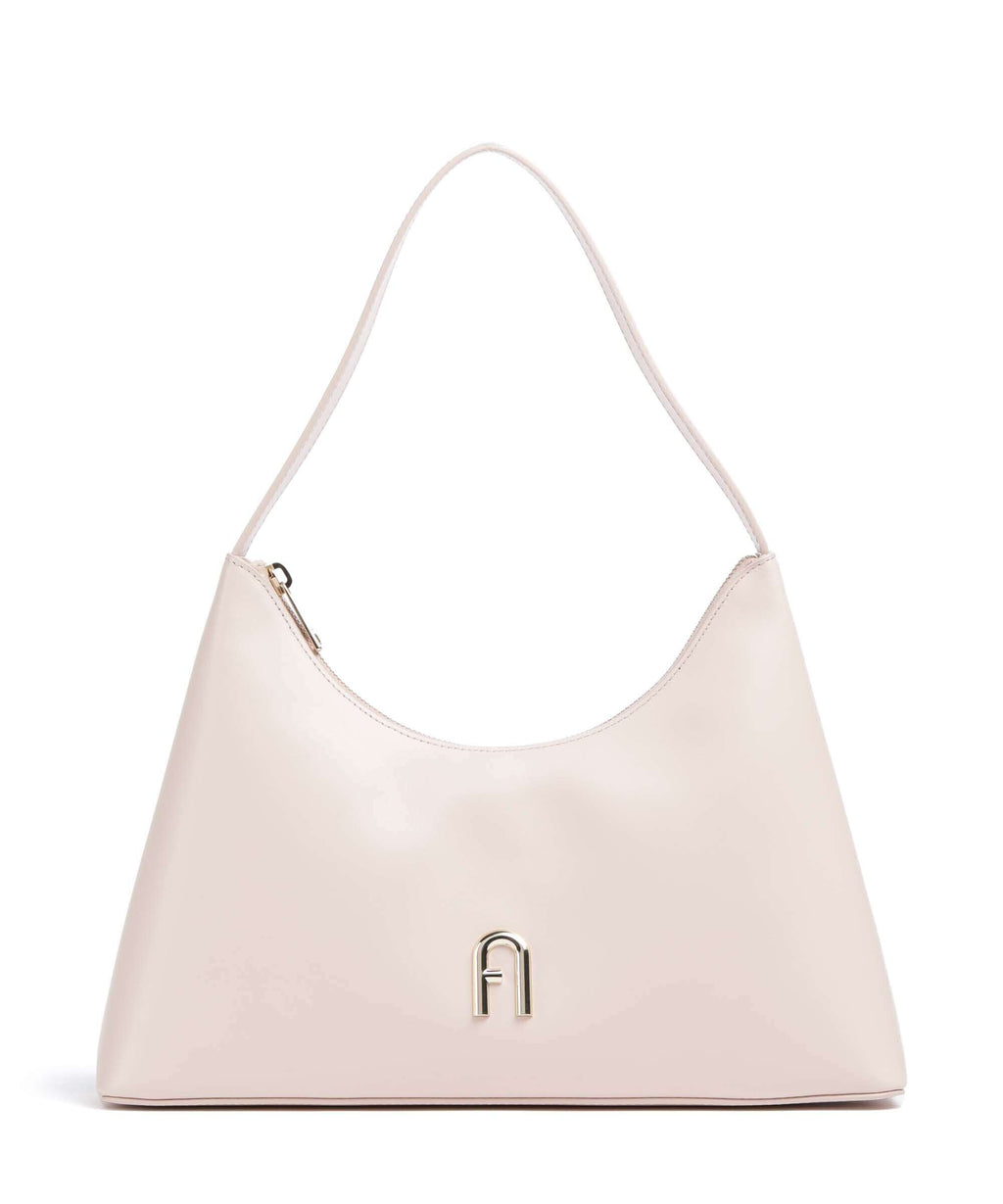 Furla Diamante S Shoulder bag azalea