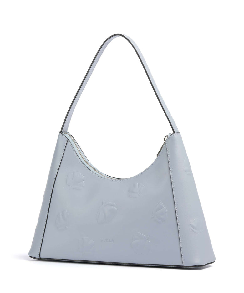Furla Diamante S Shoulder bag nuvola